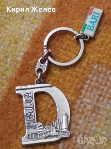 Ключодържател 52104, снимка 5 - Колекции - 52433103