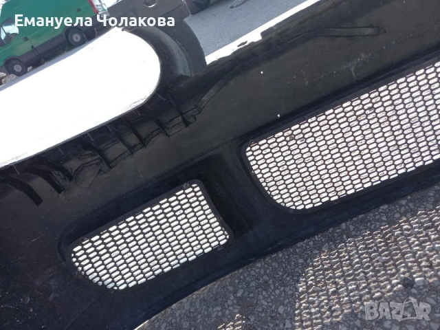 Броня r32, снимка 6 - Части - 53852105