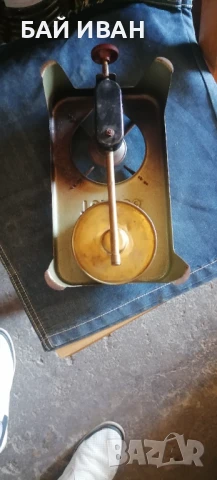 НЕМСКИ СПИРТЕН КОТЛОН , снимка 6 - Колекции - 50806372