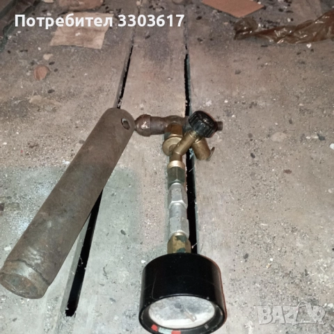 компресомер за дизелови двигатели, снимка 2 - Други инструменти - 52911280