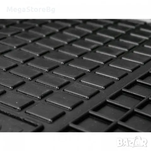 Гумени стелки Frogum за VW Tiguan - (2007-2015)

, снимка 2 - Аксесоари и консумативи - 50097331