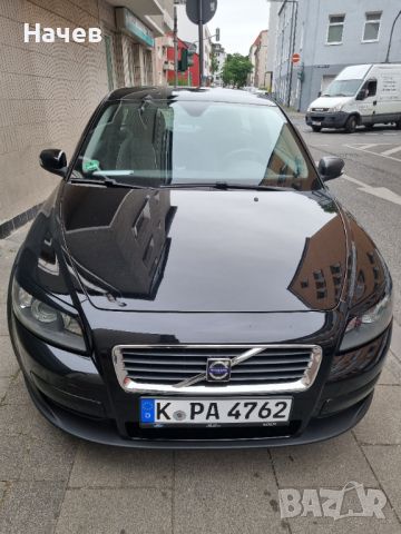 Volvo C30 1.6, снимка 1 - Автомобили и джипове - 46335567