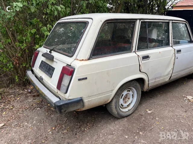 Lada/Лада на части 2104, снимка 3 - Автомобили и джипове - 46967159