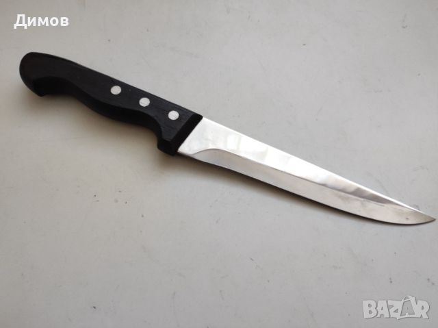31 см Отличен немски нож, снимка 4 - Прибори за хранене, готвене и сервиране - 45299674