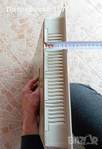 Продавам турбо хранилки за кошер дадан блат, снимка 4 - За пчели - 54013096