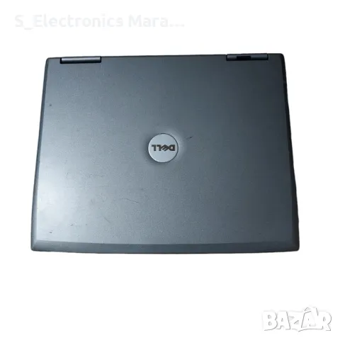 Лаптоп Dell Latitude D510, снимка 6 - Лаптопи за дома - 47848749