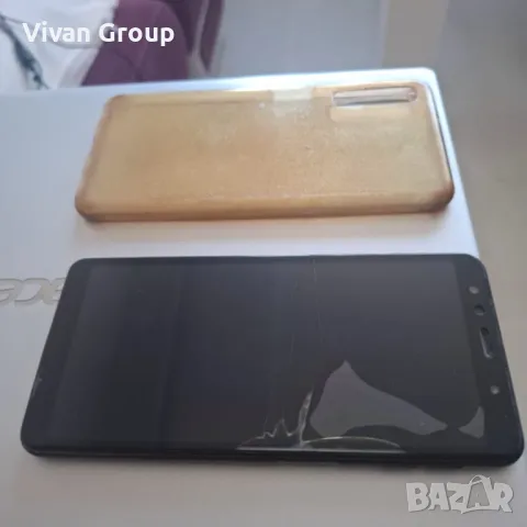 Samsung A7 4/64Gb, снимка 3 - Samsung - 50163723