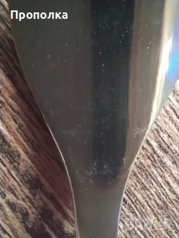 Висококачествен комплект от Немски десертни вилици, неръждаеми 18/10, снимка 2 - Прибори за хранене, готвене и сервиране - 53883003