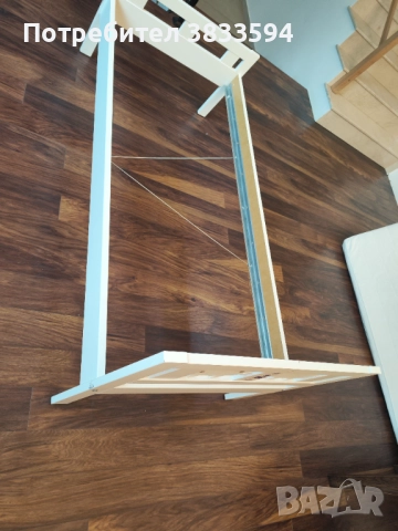 Юношеско, детско легло от ИКЕА