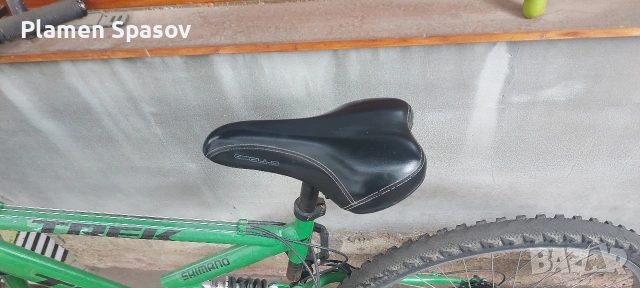 Използван велосипед TREK, снимка 4 - Велосипеди - 53013108