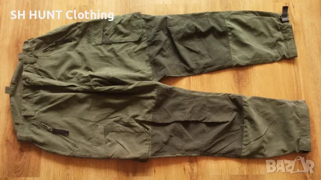 JEGMA Waterproof Trouser размер S панталон водонепромокаем - 1339, снимка 1 - Екипировка - 47413226