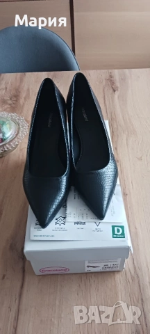 Дамски обувки р-39