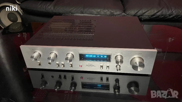 Pioneer SA-710 Top model, снимка 3 - Ресийвъри, усилватели, смесителни пултове - 51269846