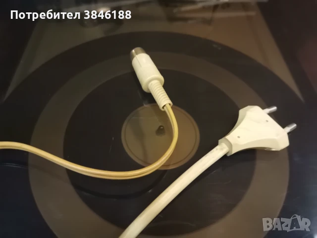 LENCO L85, снимка 11 - Грамофони - 50538731