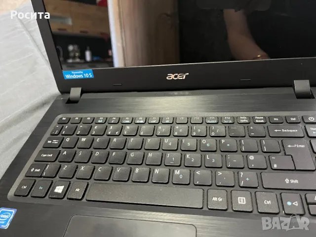 Лаптоп Acer Aspire 1 (A114-31) , снимка 10 - Лаптопи за дома - 47217407