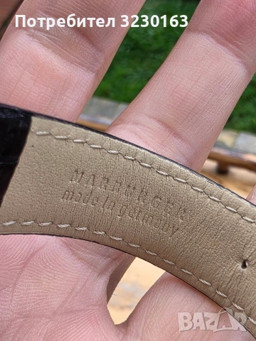 Omega automatic seamaster vintage original , снимка 6 - Мъжки - 54246114