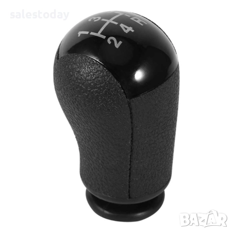 Топка за скоростен лост за Ford MONDEO / S-MAX; GALAXY / FIESTA MK6 / C-MAX- 5 скорости, снимка 4 - Аксесоари и консумативи - 38199871