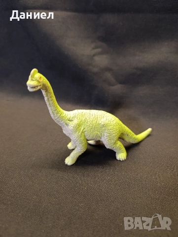 Динозавър играчка за колекция 