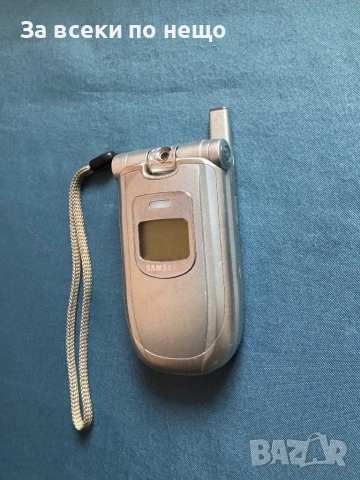 GSM Телефон Самсунг Samsung SGH-P100 , Samsung P100, снимка 3 - Samsung - 53185142