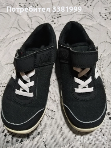 детски маратонки за момче 28номер , снимка 4 - Детски маратонки - 52052810