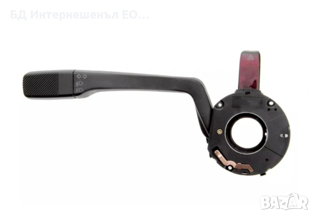701953513 Превключвател за кормилна колона на фарове и мигачи, VW, T4, 8 ПИН
