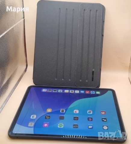 Apple iPad Pro 13 M4 (2024) 1TB, снимка 2 - Таблети - 52975493