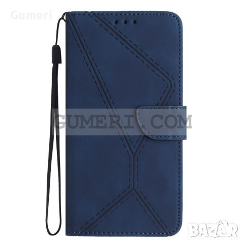  Samsung Galaxy S25 FE  Тефтер Wallet, снимка 7 - Калъфи, кейсове - 52176219