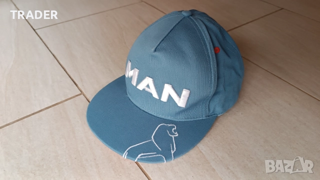 Шапка с козирка бейзболна Ауди AUDI MAN one size fits most! , снимка 11 - Шапки - 43876797