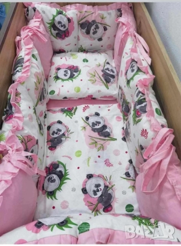 обиколник , снимка 9 - Кошарки - 52112097