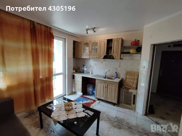 Продавам 2 стаен тухлен Варна Колхозен пазар , снимка 1 - Други услуги - 48087902