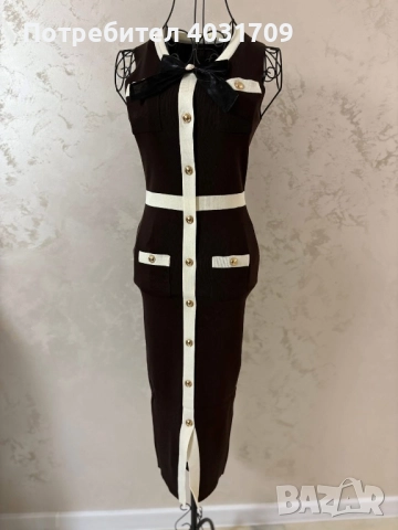 Рокля, снимка 2 - Рокли - 52081441