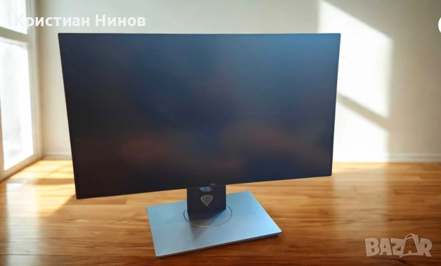 DELL UltraSharp U2518D 25" инча