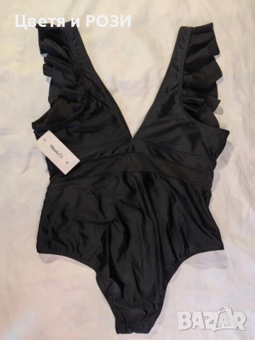 Meet Curve бански 3XL