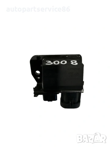 Резистор за вентилатор за охлаждане за Peugeot 3008 1.2T (2022) 9847019780