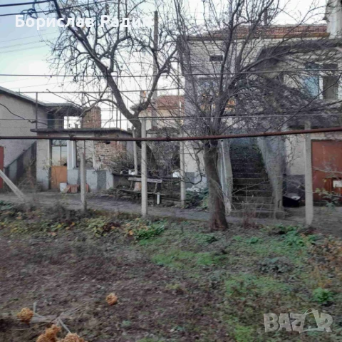 Продава къща в с. Дъбравите, обл.Пазарджик, снимка 3 - Къщи - 50760270