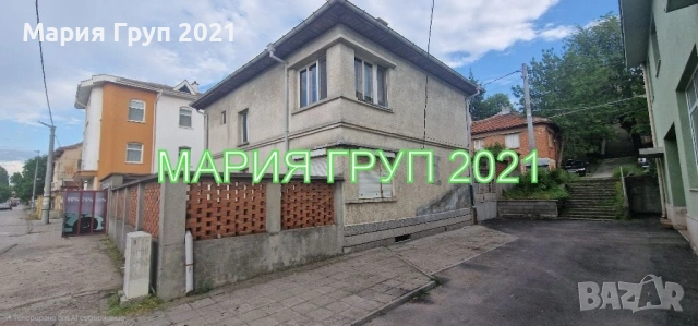 !!!ТОП ОФЕРТА!!!Продавам Двуетажна Къща с Два Гаража в гр. Хасково кв."Училищни"!!!