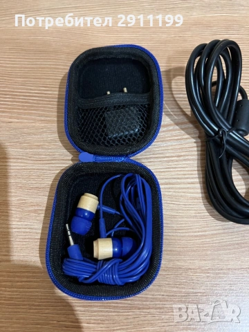 Медиа плеър Sony Walkman с подаръци, снимка 3 - MP3 и MP4 плеъри - 54247494