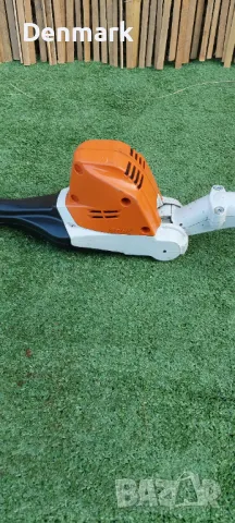 Храсторез Stihl HLA 65 , снимка 3 - Градинска техника - 48312245