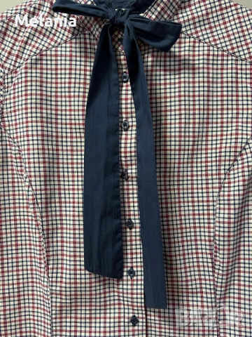 Ризи Promod, Timeout, Tommy Hilfiger, Jasper Conran, Benetton, Tom Tailor и др. – размер S, снимка 5 - Ризи - 52089701