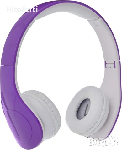  Слушалки Amazon Basics Volume Limited 17L23PК