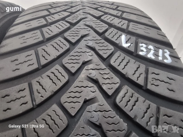 2бр зимни гуми 205/55/16 FALKEN L03213