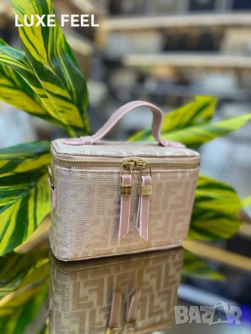 FENDI ⚜️Дамски Чанти , снимка 4 - Чанти - 53341110
