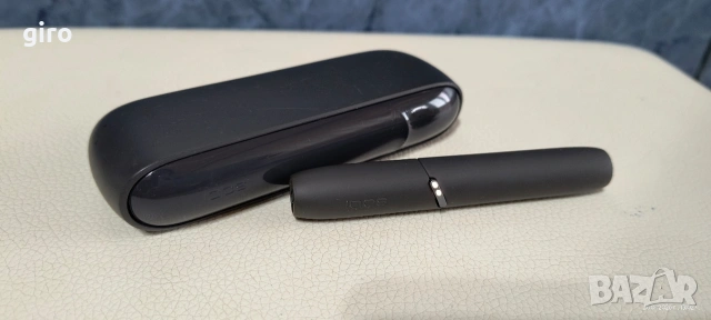 Iqos 3 Duo , снимка 3 - Електронни цигари - 53231765