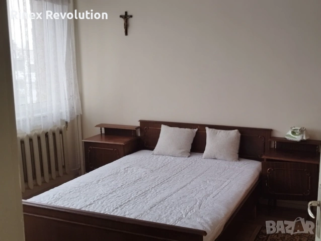 Двустаен апартамент под наем в Центъра, снимка 8 - Апартаменти - 54039021