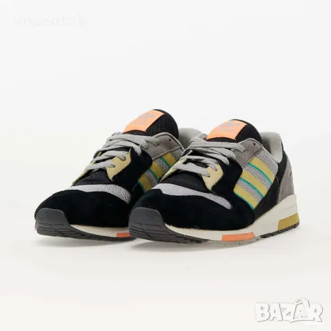 Мъжки маратонки adidas Zx 420 -№44, снимка 4 - Маратонки - 47150682