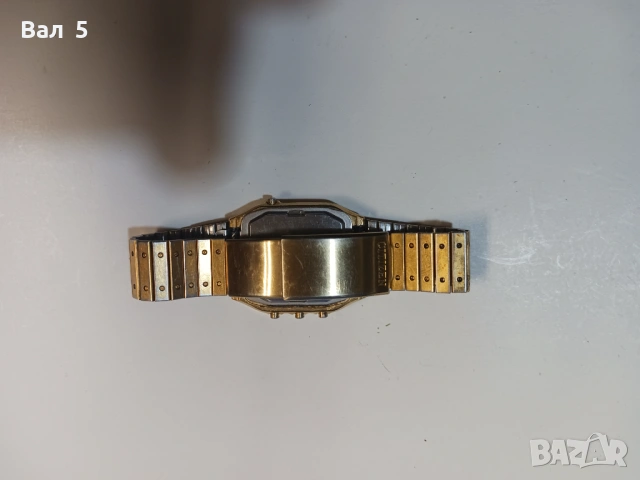 Часовник СИТИЗЕН , СITIZEN - CHRONOGRAPH ALARM . RRR, снимка 7 - Антикварни и старинни предмети - 53334309