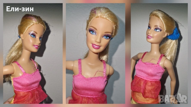 кукла Барби 