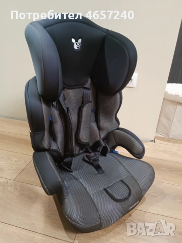 Детски стол за кола