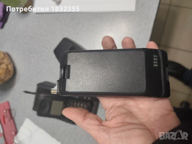 Ретро телефони Моторола, снимка 4 - Други - 53508414