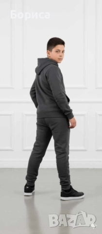 Детски ватирани комплекти Найк за момчета и момичета , снимка 5 - Детски комплекти - 52320522